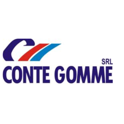 Conte Gomme Logo