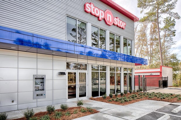 Images Stop N Stor Self Storage
