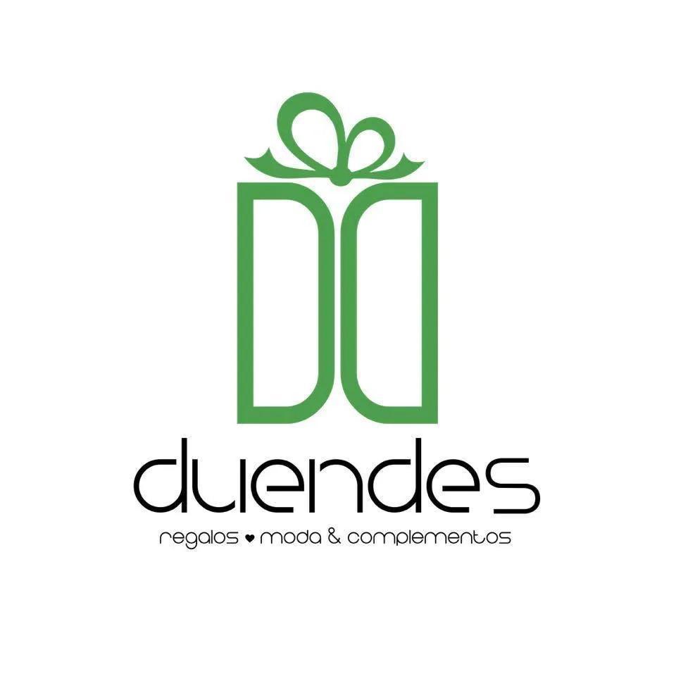 Regalos Duendes Logo