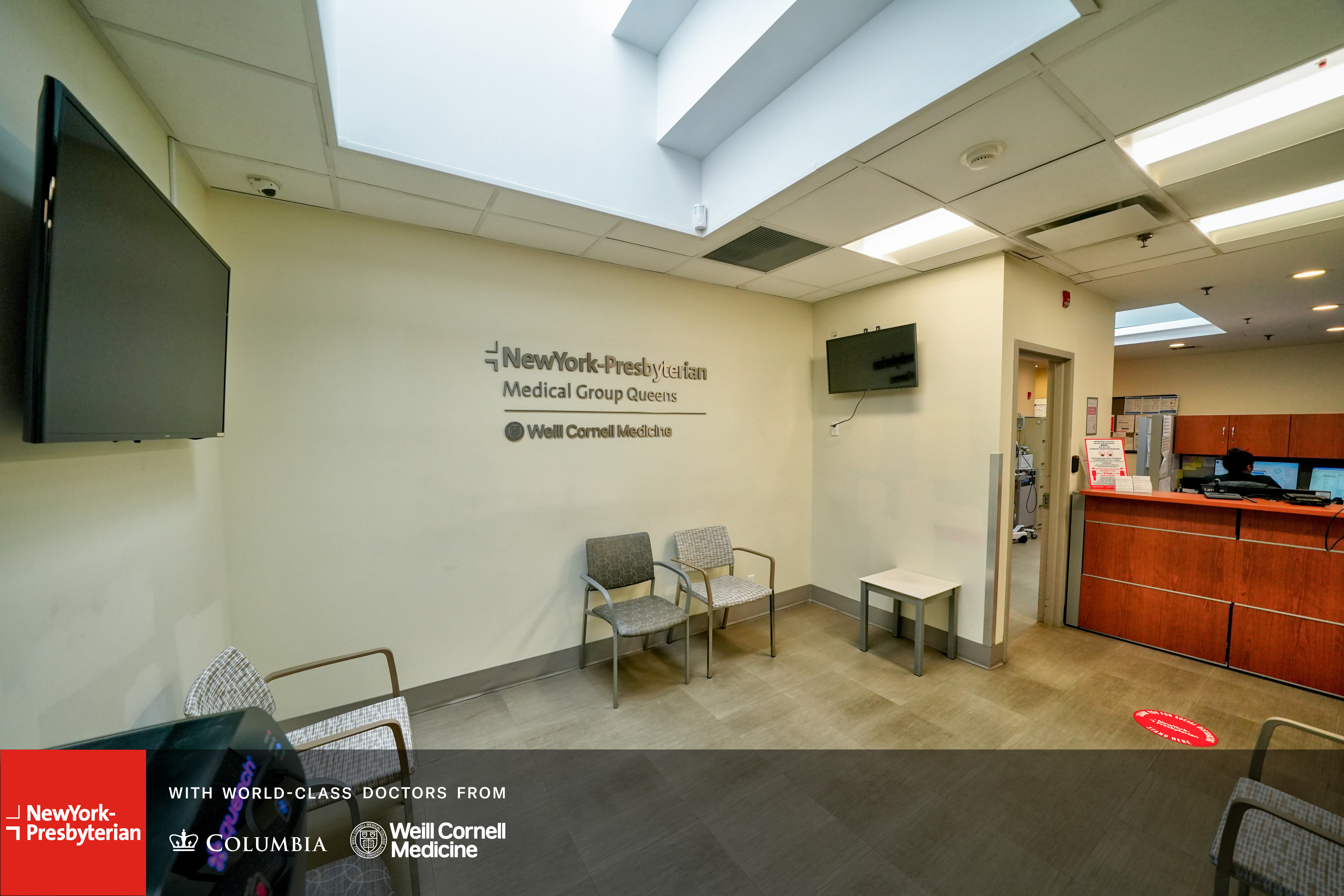 Image 9 | NewYork-Presbyterian Medical Group Queens - Vascular Surgery - Astoria
