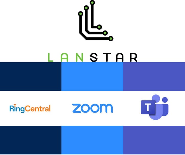 Images LANstar Communications, LLC | Voice and Data Cabling