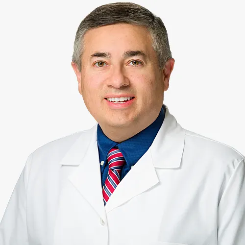 Tony Willson, MD
