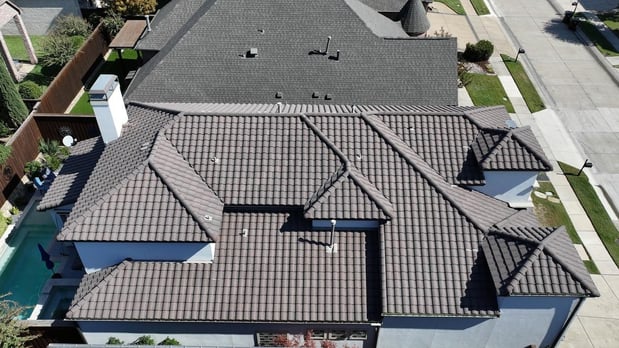 Images Shepherd Tile Roofing