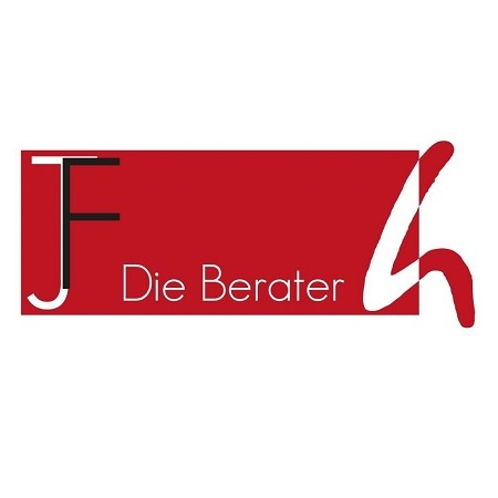 Hoffmann & Jung GbR in Gera - Logo