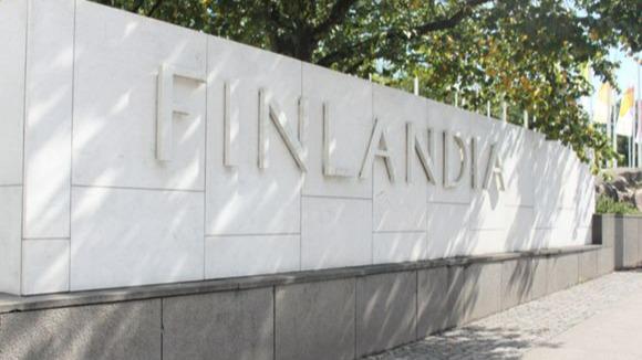 Finlandia-talo