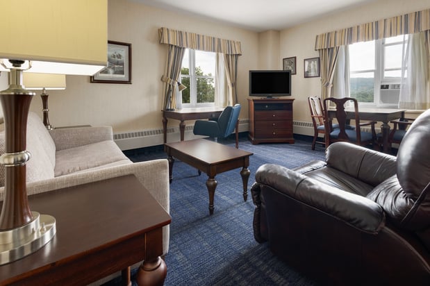 Images IHG Army Hotels Five Star Inn