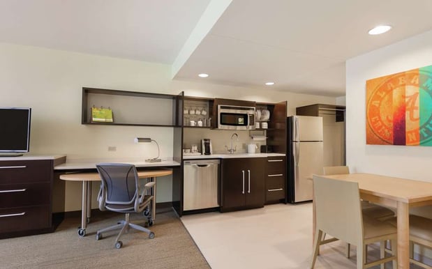 Images Home2 Suites by Hilton Tuscaloosa Downtown University Boulevard