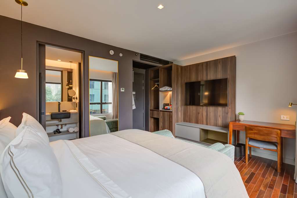 Images Qoya Hotel Sao Paulo, Curio Collection by Hilton