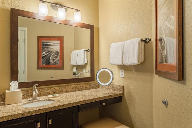 Images Hilton Grand Vacations Club Paradise Point Hollister