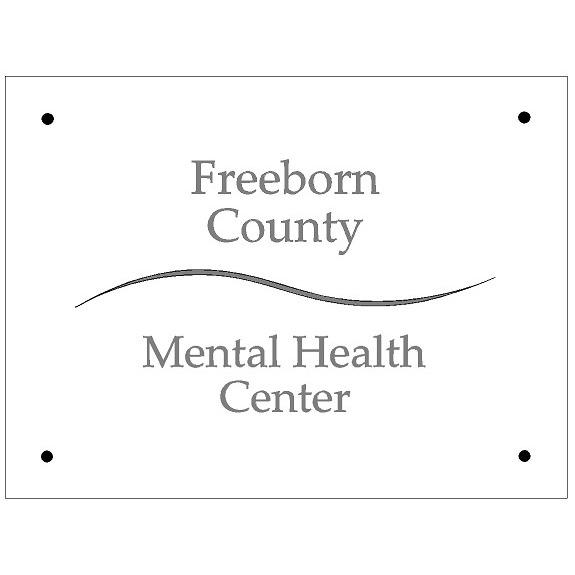 Freeborn County Mental Health Center Logo