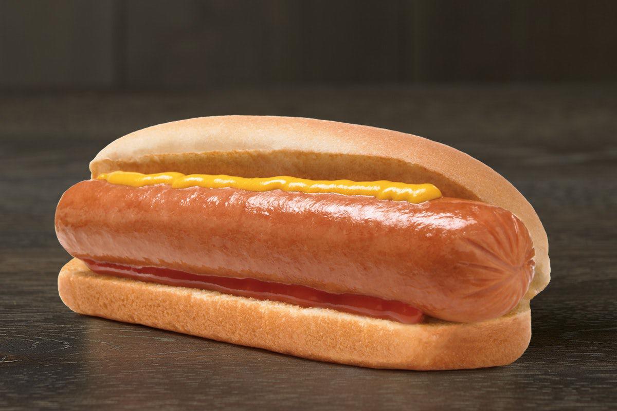 clipsy hot dog