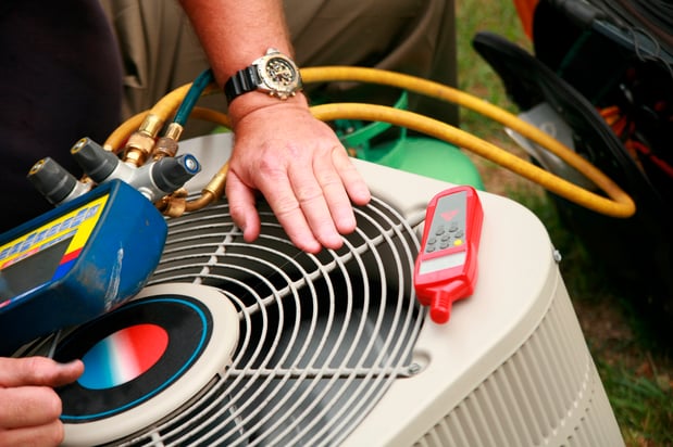Images One Hour Heating and Air Conditioning of South Bay