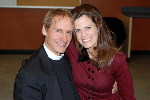 Images All Saints Church, Crestline