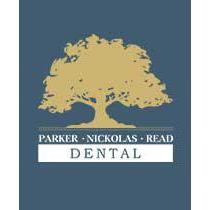 Parker Nickolas Read Dental Logo