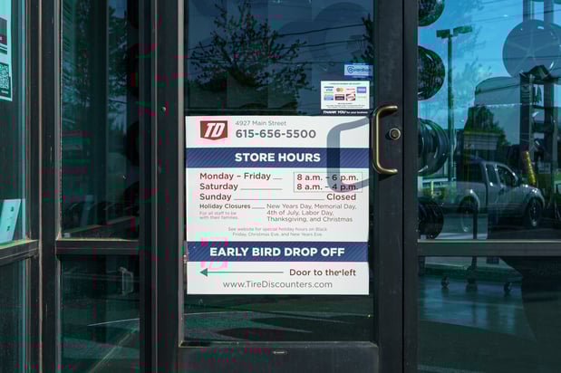 Images Tire Discounters