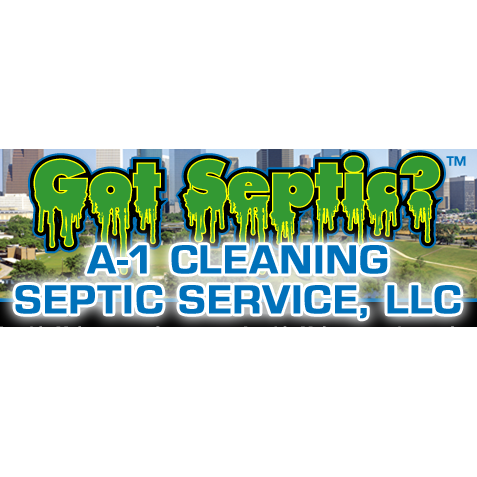 A-1 Cleaning Septic Service, LLC