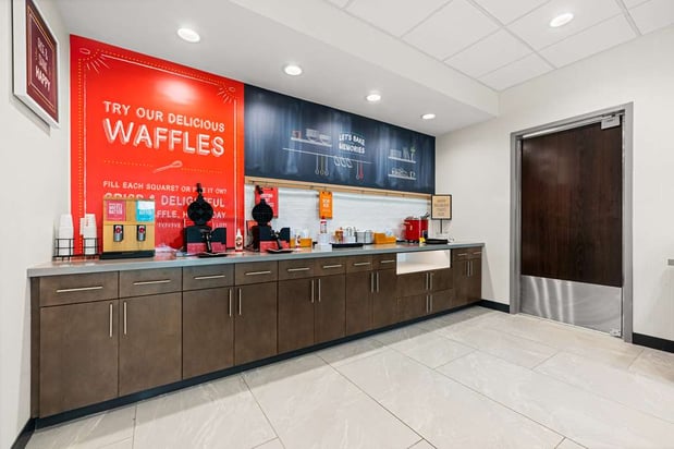 Images Hampton Inn & Suites Bessemer Birmingham