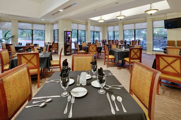 Images Hilton Garden Inn San Diego Del Mar