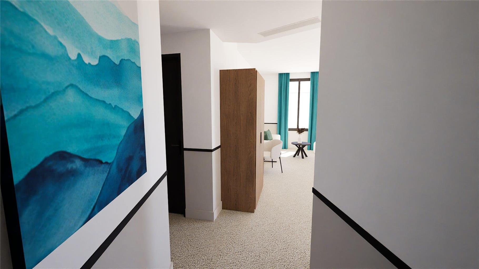 Premium Room