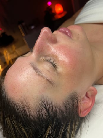 Images Radiate Studio | Esthetics & Event Makeup + Hair