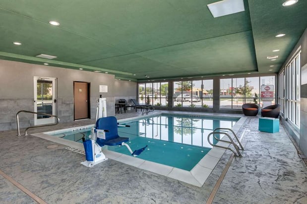 Images Best Western Plus Amarillo East Hotel