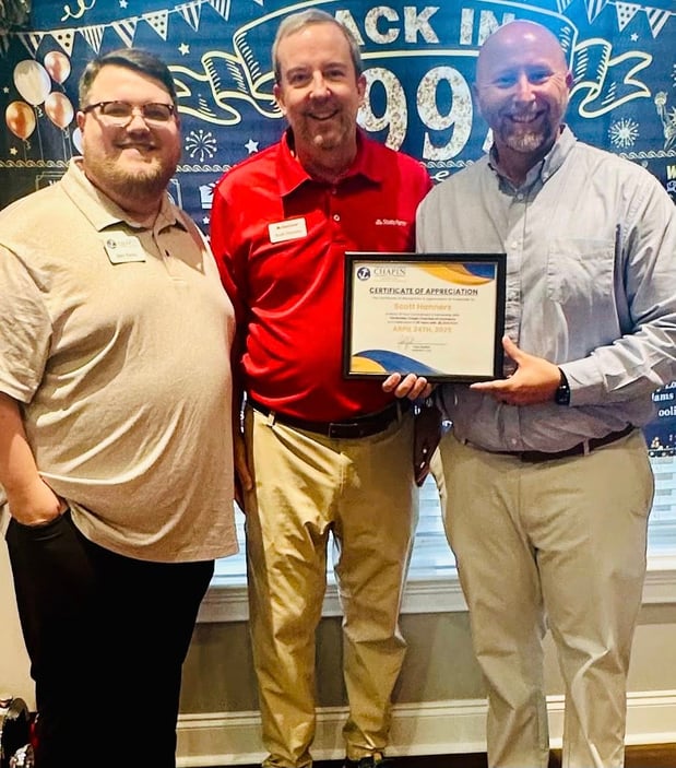 Images Scott Hanners - State Farm Insurance Agent