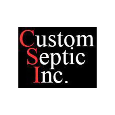 Custom Septic, Inc.