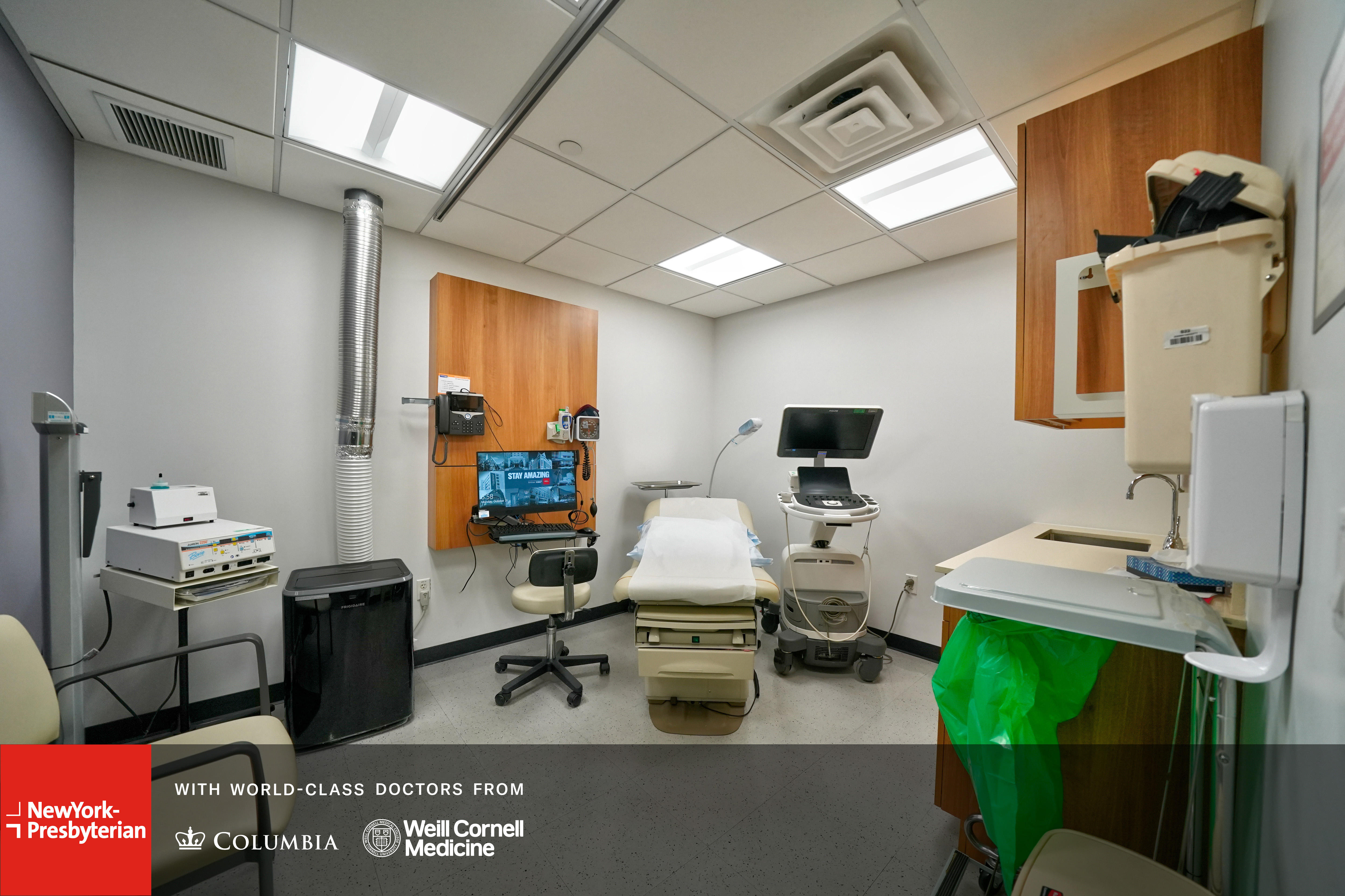 Image 2 | NewYork-Presbyterian Medical Group Queens - Urology - Flushing