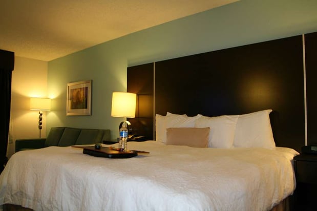 Images Hampton Inn Shreveport Airport