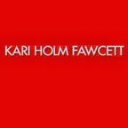 Law Office of Kari Holm Fawcett Logo