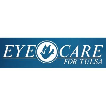 Eye Care For Tulsa Logo