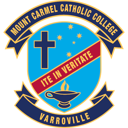 Mount Carmel Catholic College - Varroville, NSW 2566 - (02) 9603 3000 | ShowMeLocal.com
