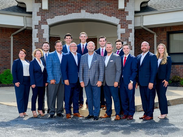 Images Tempus Wealth Group - Ameriprise Financial Services, LLC
