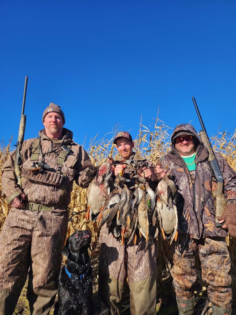 Mossy Pond Lodge Image