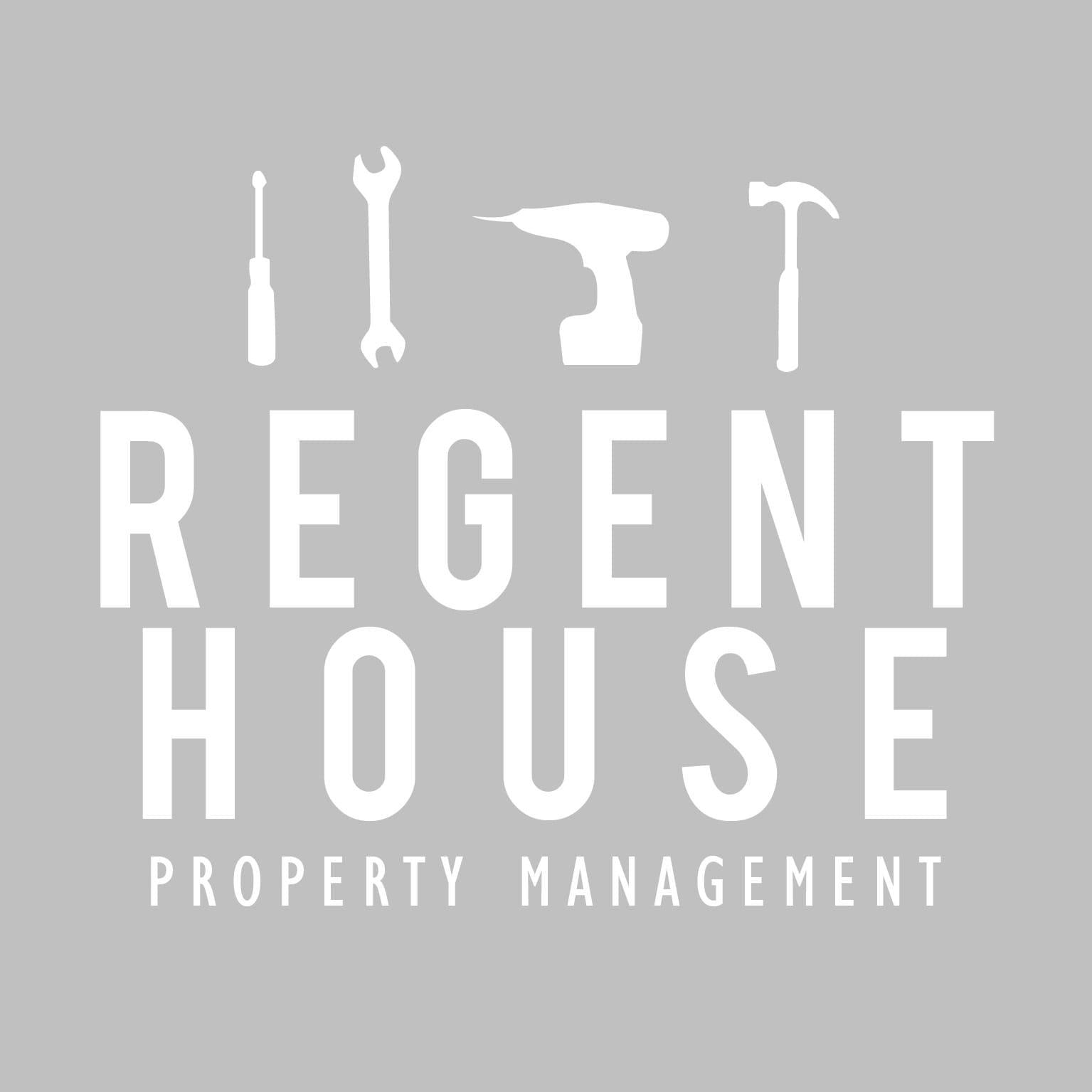 Regent House Property Management Logo