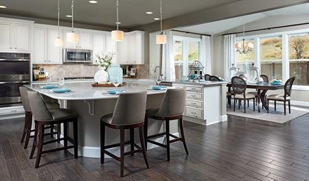 Images Tehaleh by Richmond American Homes