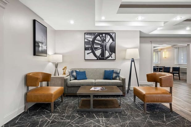 Images Best Western Dartmouth-New Bedford