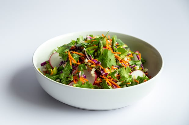 Images Organic Krush Kitchen & Eatery