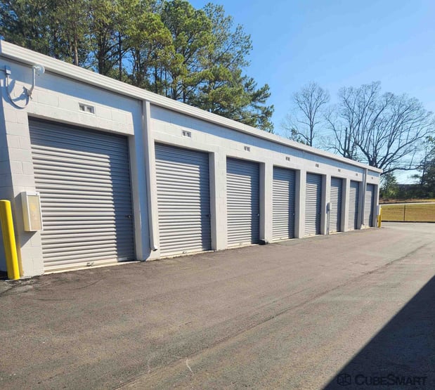 Images CubeSmart Self Storage