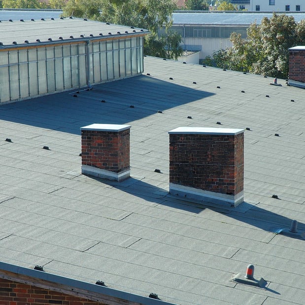 Images HOBS Industrial Roofing & Sheet Metal, Inc.