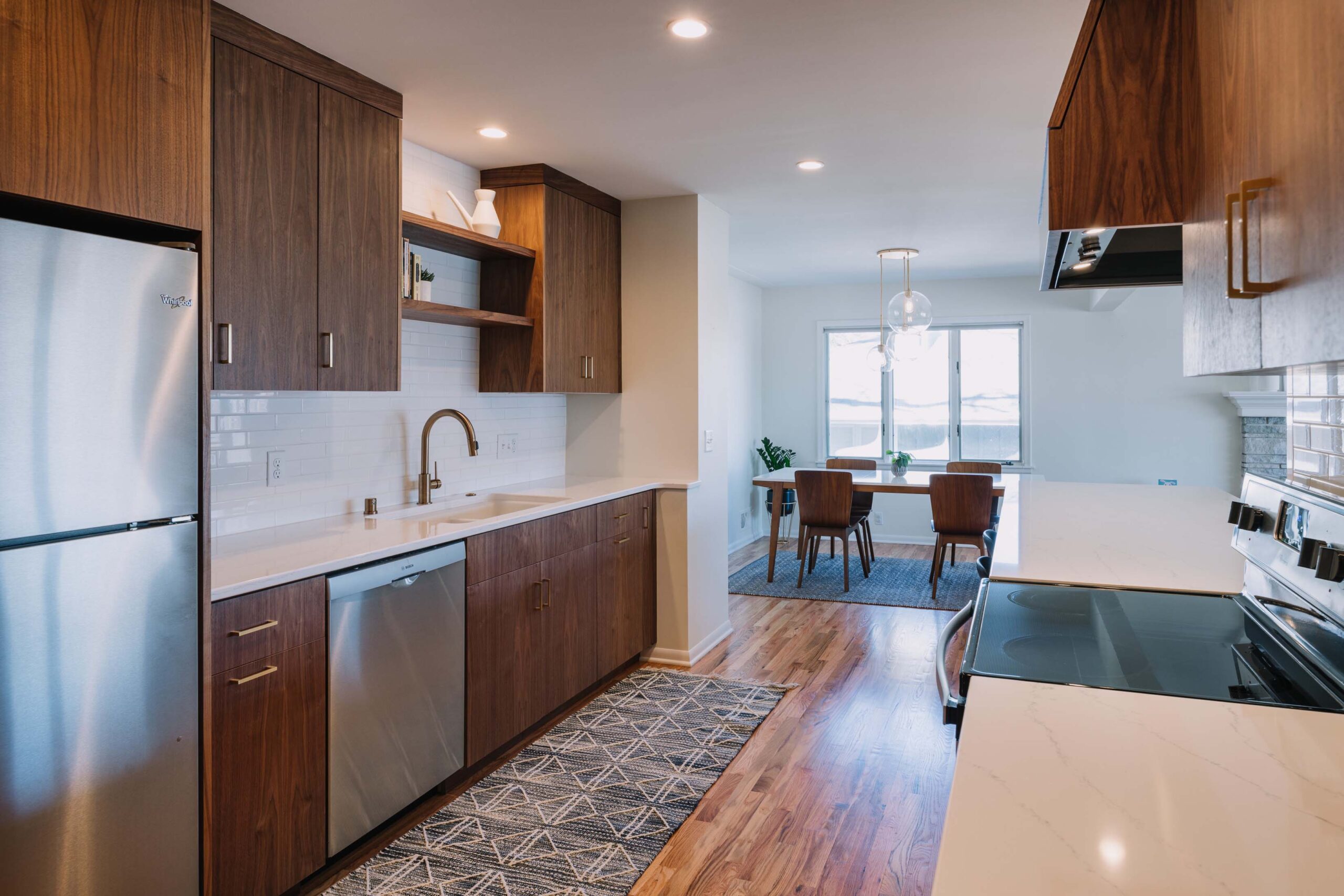 CM Woodworks Inc Image