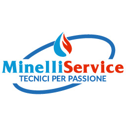 Minelli Service Logo