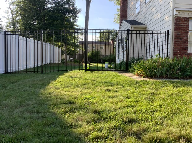Images Superior Fence & Rail