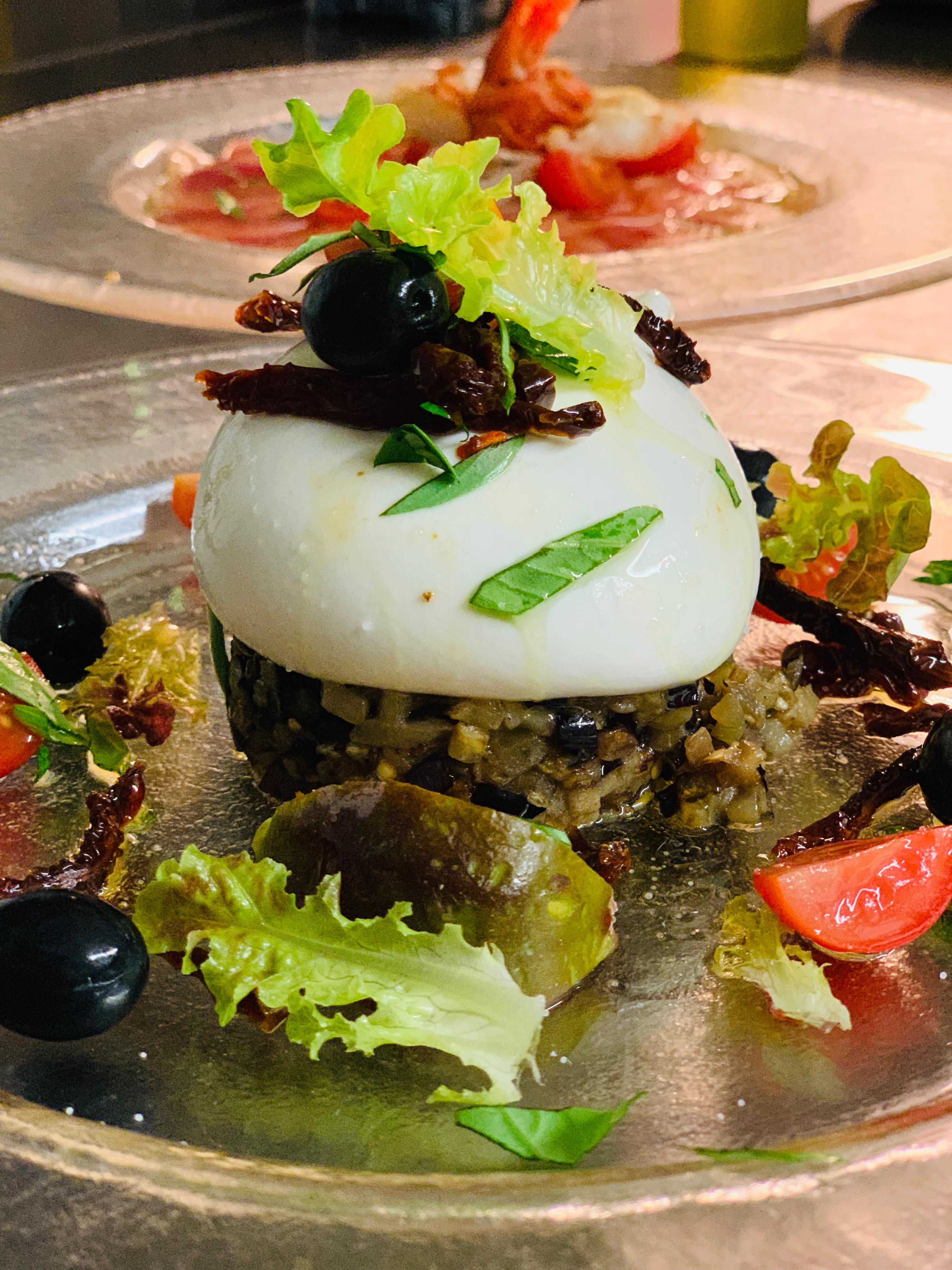 Bilder Ristorante Aerodromo da Nani