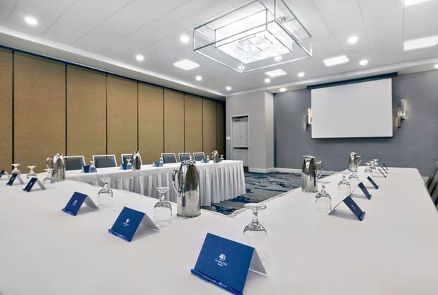 Images DoubleTree by Hilton Davenport
