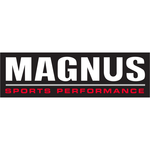 Magnus Sports Performance Logo