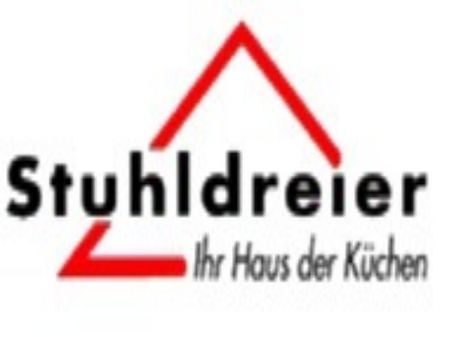 Logo Stuhldreier Ihr Haus der Küchen e.K.