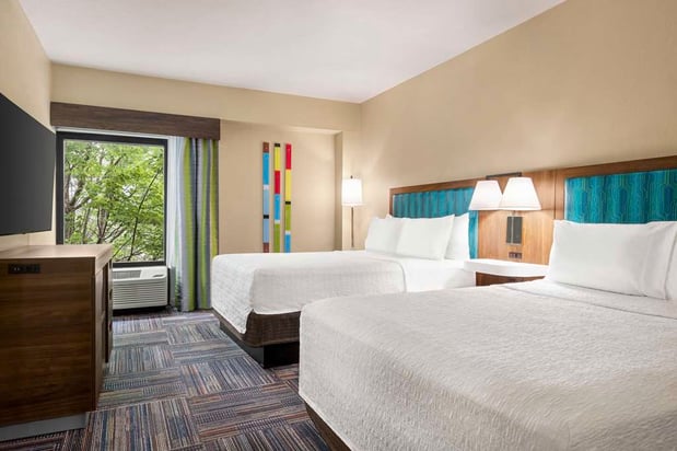 Images Hampton Inn Atlanta/Stone Mountain