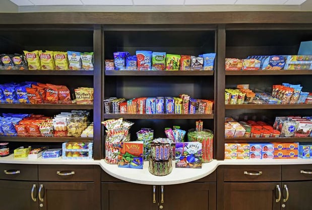 Images Homewood Suites by Hilton Denver International Airport