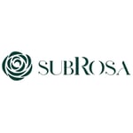 SubRosa Medspa Logo